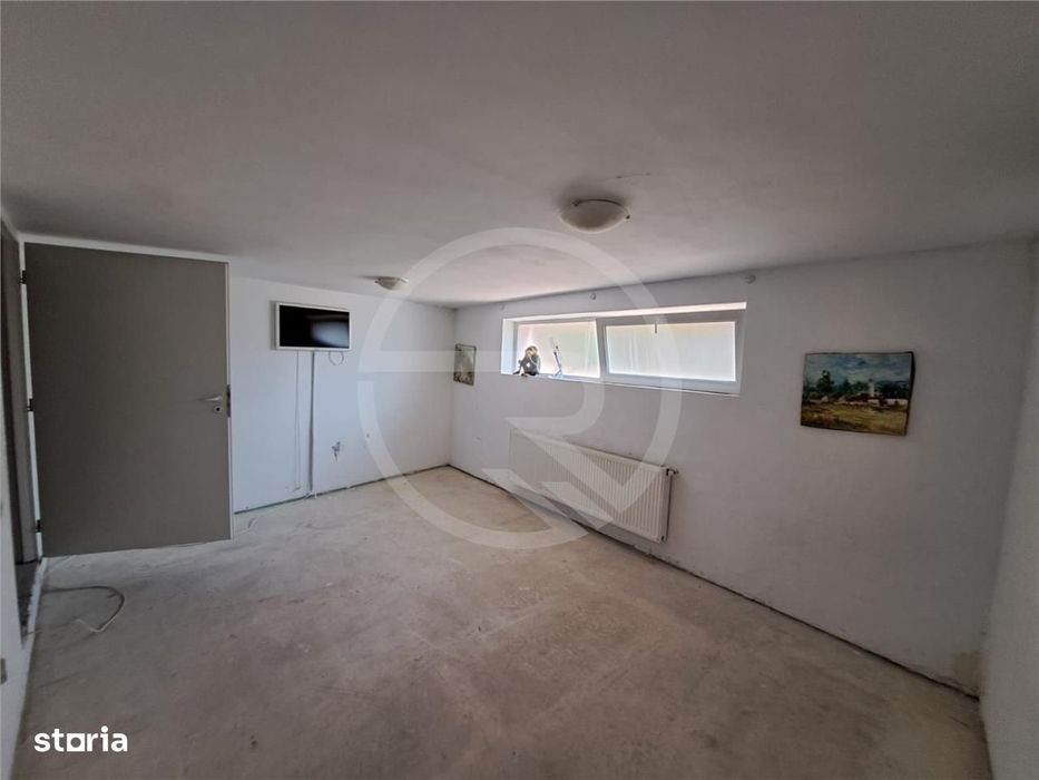 Casa tip duplex, 160 mp utili, situata in zona Semicentrala!