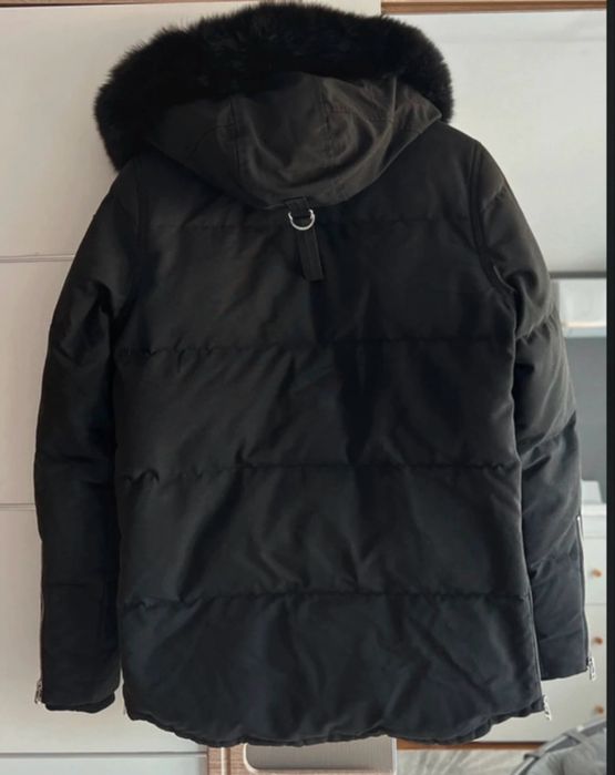 Geaca Moose Knuckles