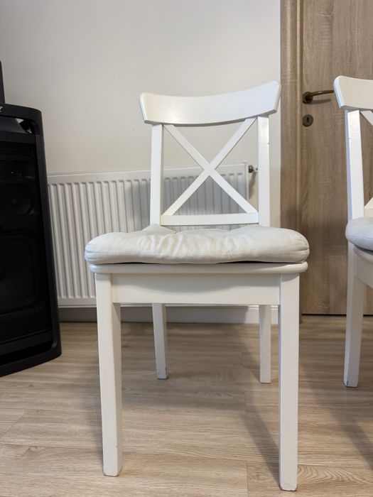 Set 4 scaune Ikea