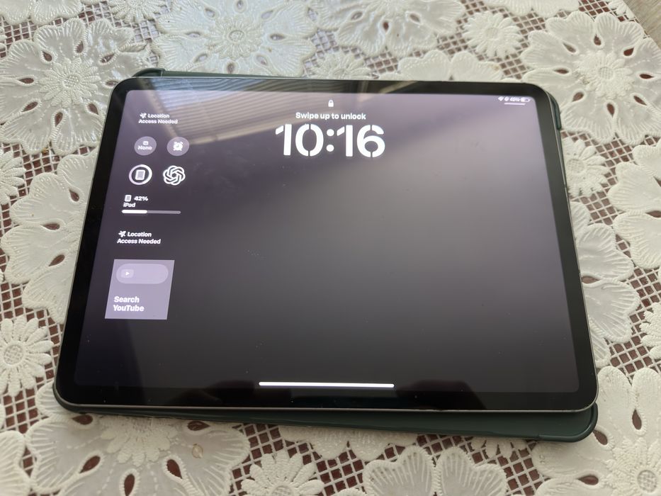 Ipad pro 4th generation 11-inch