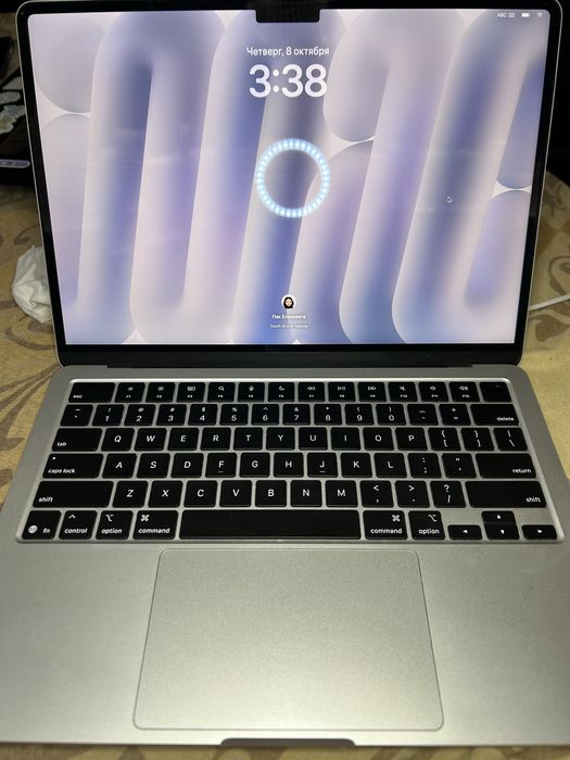 Mackbook air13 M4