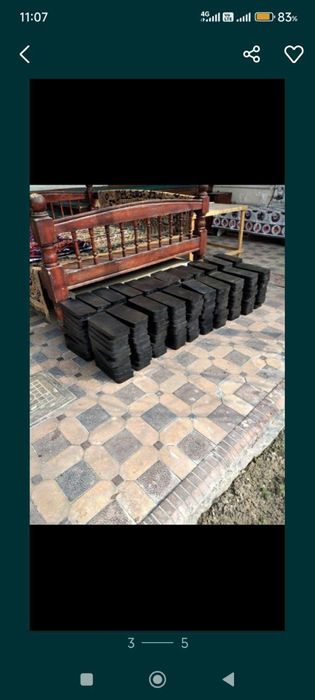 РОЧ резиновые опорный часть