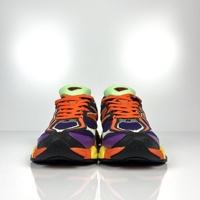 New Balance 9060 Prism Purple | Размери 38 , 39,40,45 | Нови