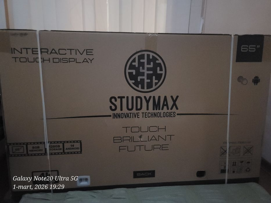 Studymax  Innovative Technologes