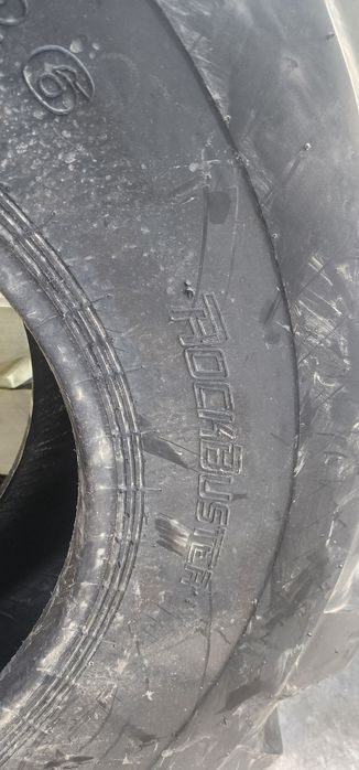 ШИНА РАЗМЕРА 18.4-26 Greamark (китай).-Для экскаватора. Усиленный