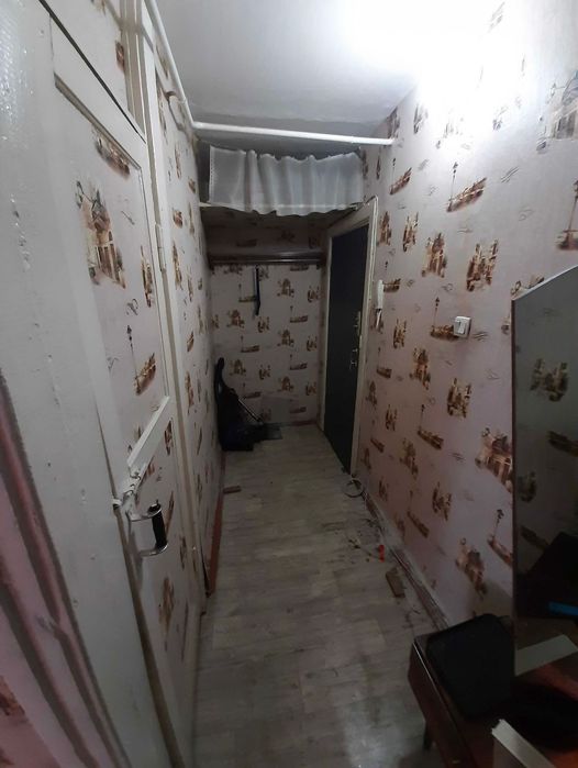 Продам 1 ком квартиру район СКГУ