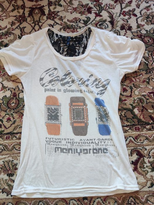 Женская одежда все по 500