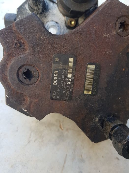 Гнп бмв е90 е91 е92 е93 е60 е61 м57