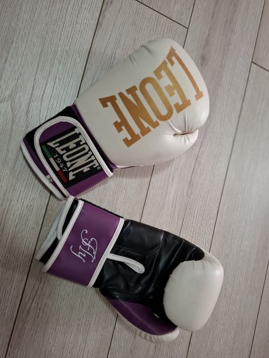 Set kickbox manusi +tibiere