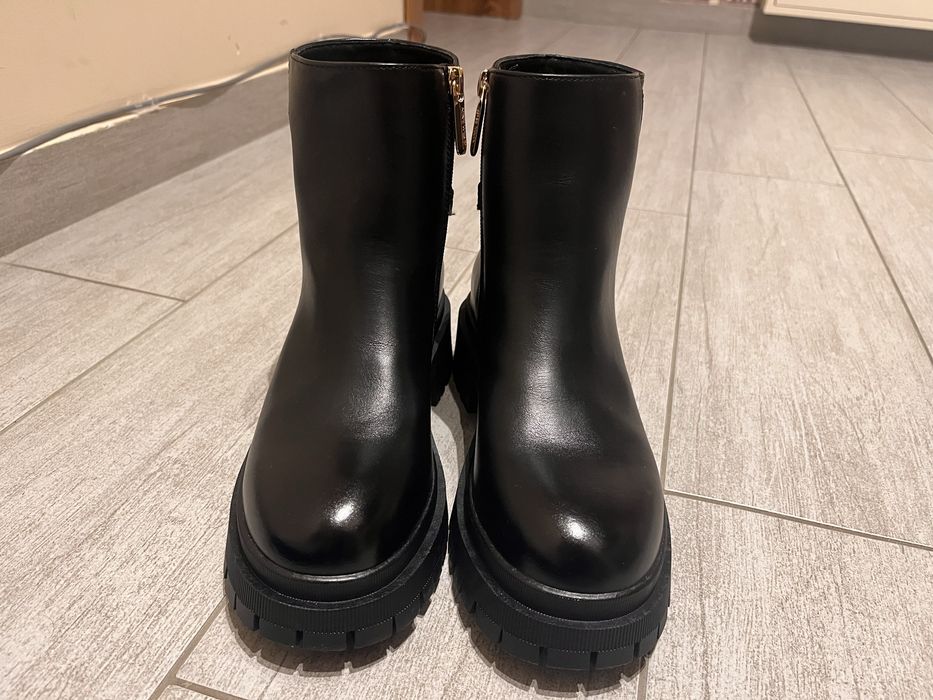 Чисто нови боти на Nine West, 37 номер