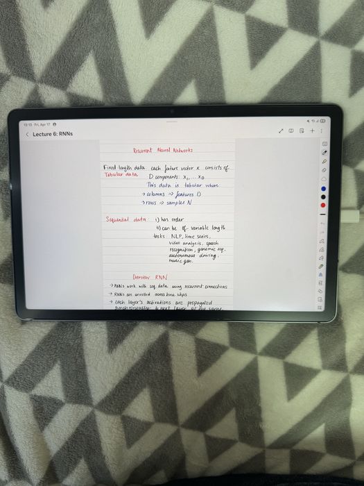 Samsung Tab S9 FE 5G