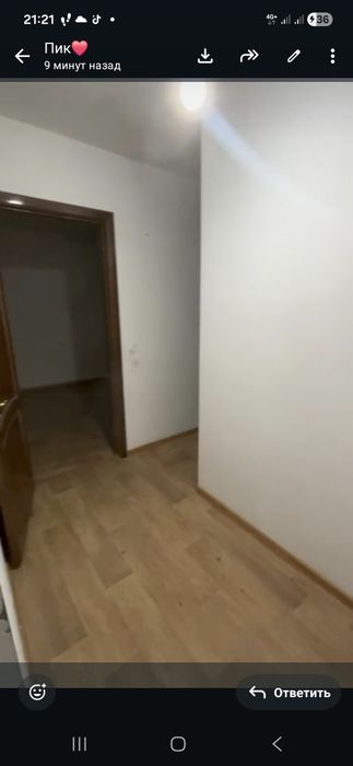 Квартира арендага бериледи.
