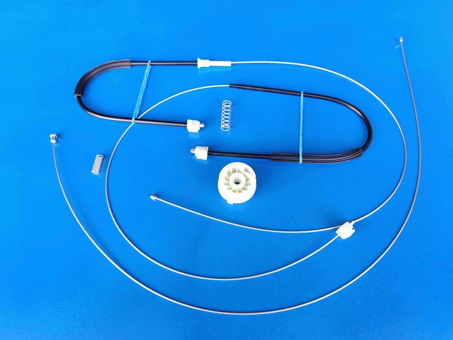 Kit reparatie macara geam electric fata stanga dreapta Bmw seria 1 F20
