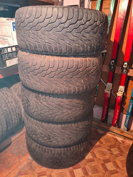 Летние шины Иокогама