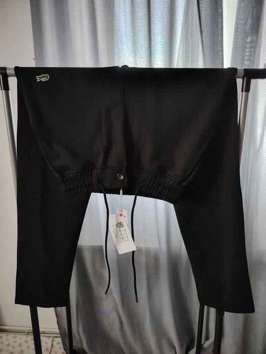 Pantalon Casual Lacoste