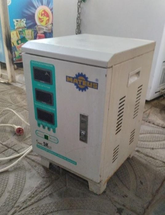 Стабилизатор для страховки