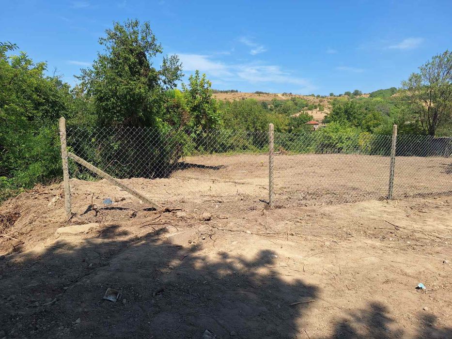 Продава се Парцел в Русе, Родина 1 - 688 кв.м за 21 €/кв.м - Снимка #2