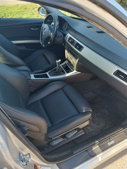 BMW seria 3 E90 an 2006