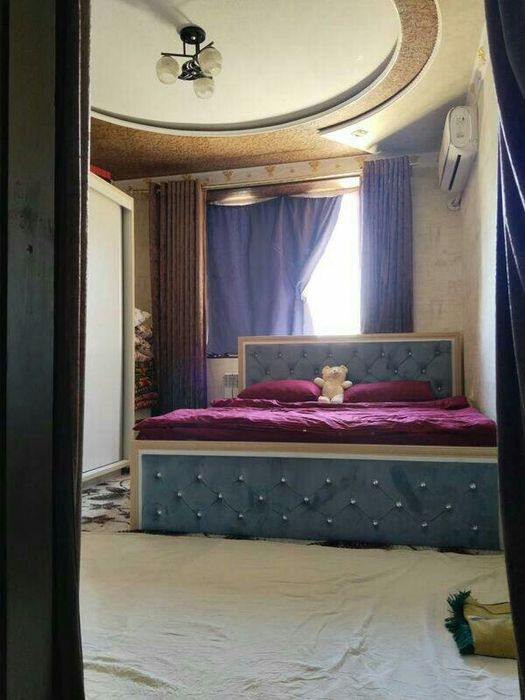 2 xonali dom ideal gaz svet wifi atapleniya konditsaner bor