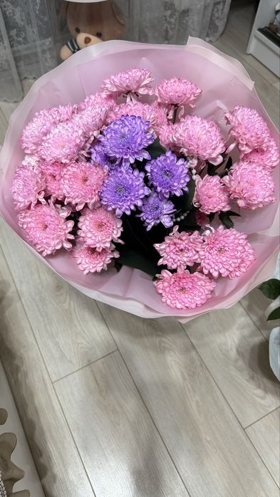 Букет 8000 тг новый