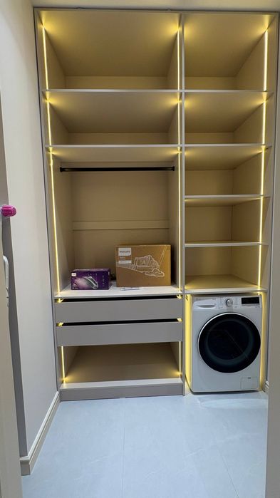 ЖК Лондон 4-х комнатная 130м2 ‼️Стадион Старт