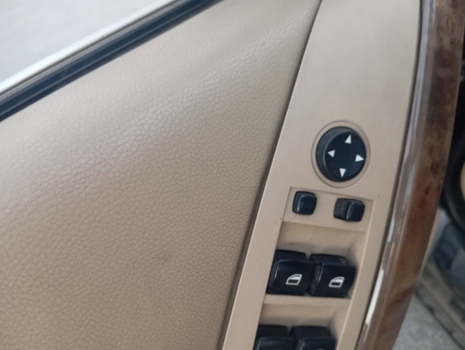 Продвам BMW E61 530DXD 231 На части