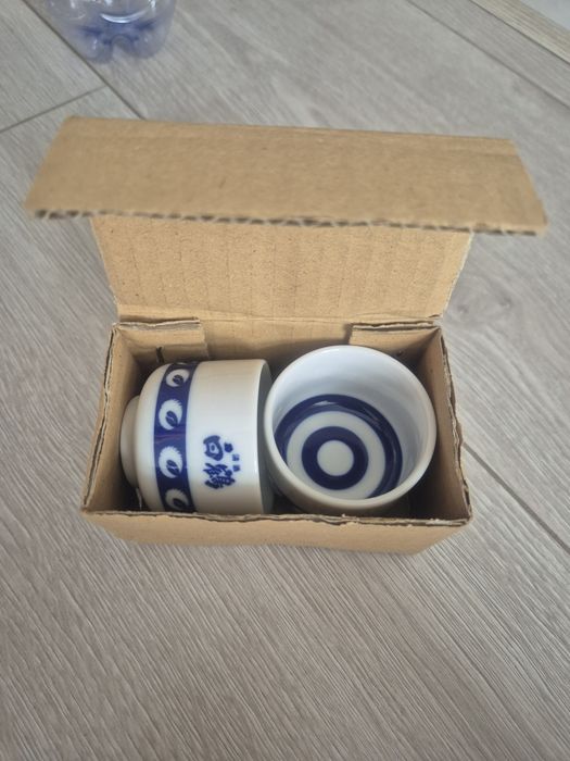 Чашки для саке, Япония