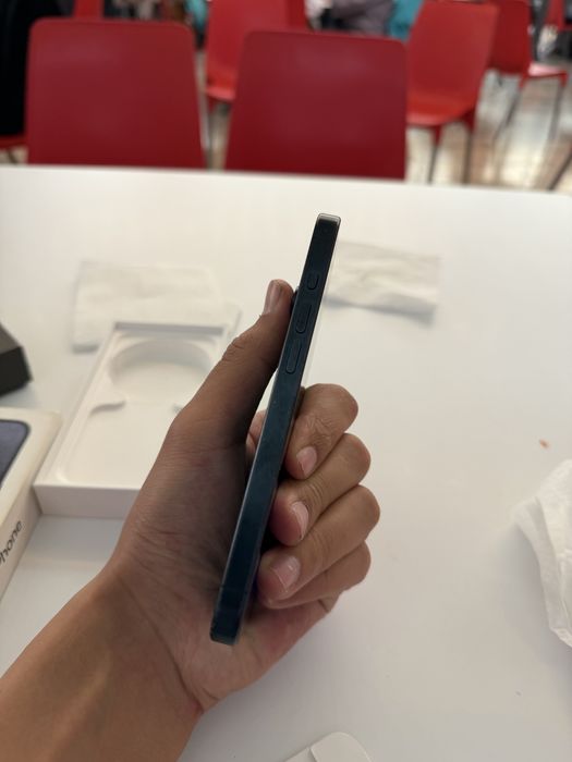 Iphone 15 pro 256gb