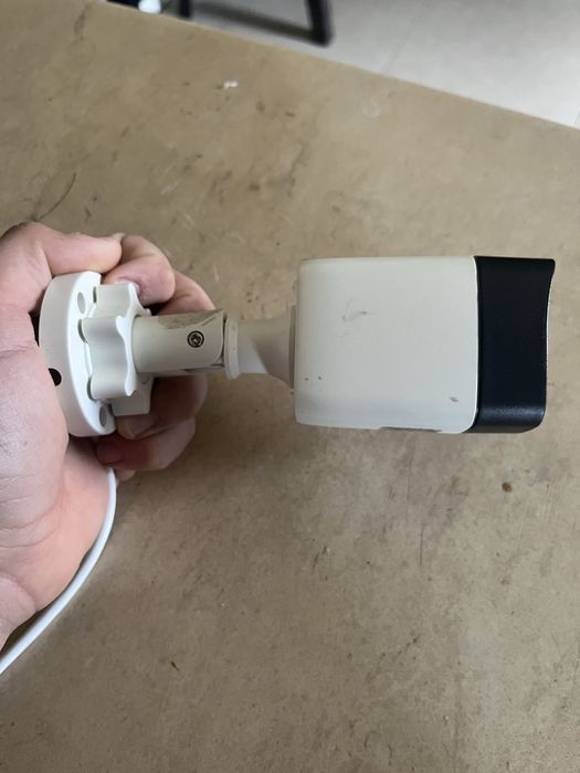 Комплект професионялни камери за видеонаблюдения