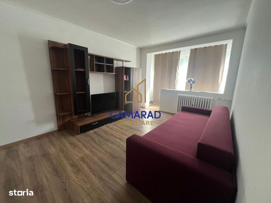 Apartament 2 camere de inchiriat zona Obor