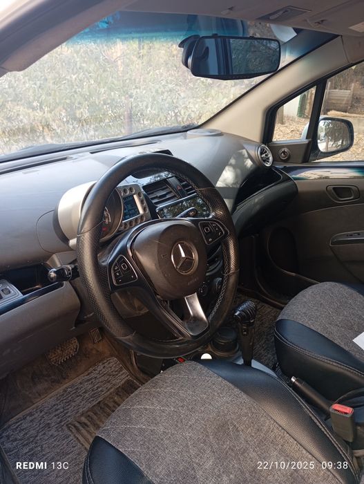 Chevrolet Spark 2016 — 5