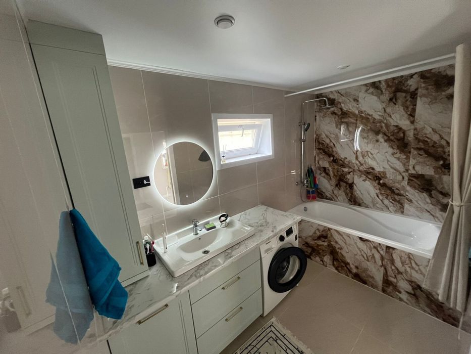 Керамогранит 120*60.