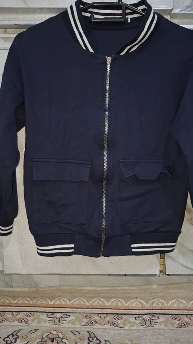 Пакет вещей для девочек 8-9-10л