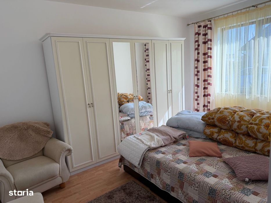 Chirie casa noua , Zona Poligonului