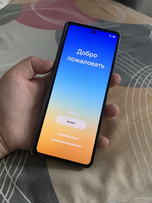 Samsung z fold 5 512