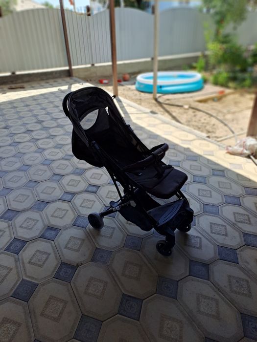 Коляска 15000тенге