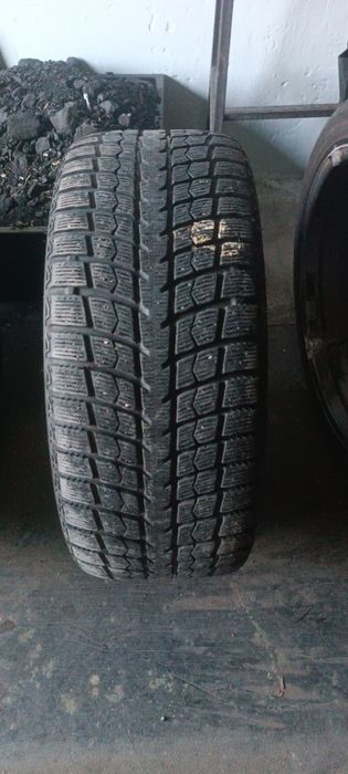 Зимние шины 245 40 R19