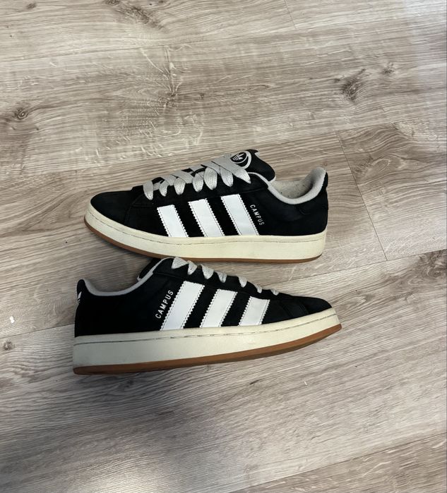 Adidas Campus 41 номер!