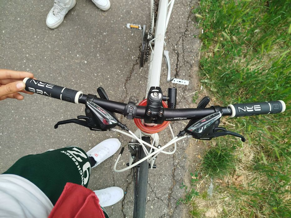 Bicicleta Trek 7.3 roti nebula in stare f buna preț negociabil