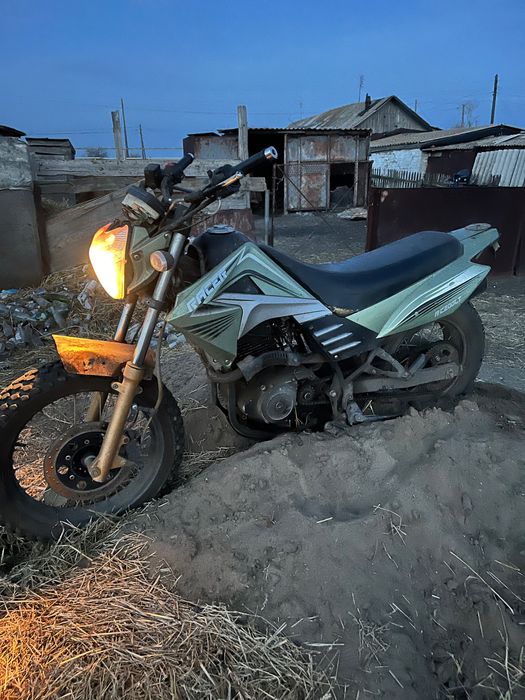 Рейсер 300 кубов