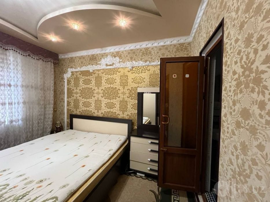 Сдается 2 ком Кушбеги