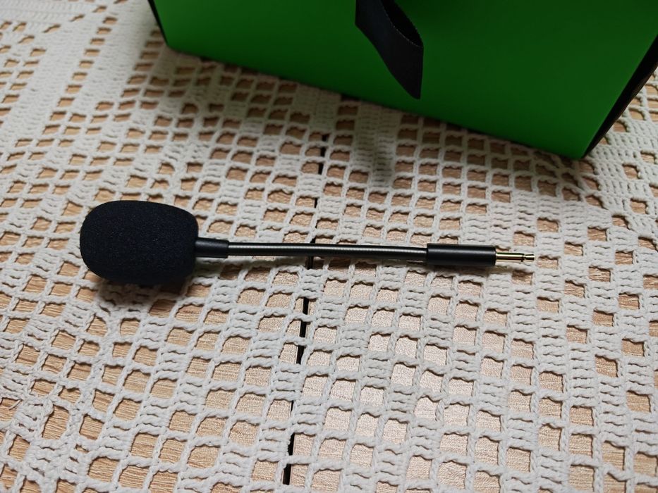 Razer kraken V3 headphones слушалки