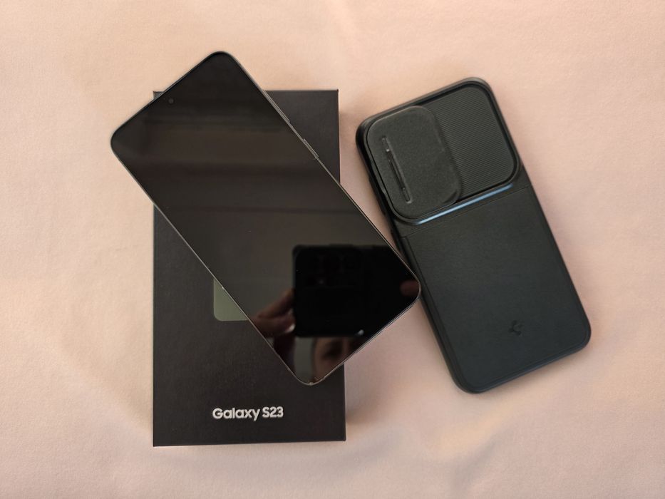 Samsung Galaxy S23 - 256 GB