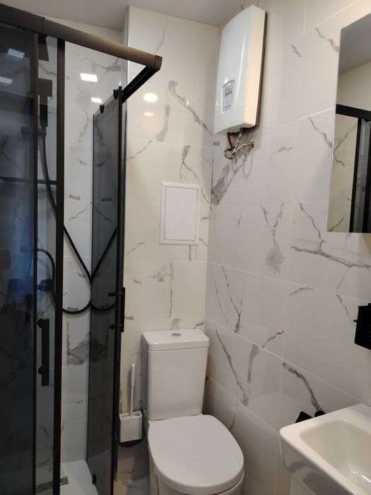 Продава се Едностаен апартамент в Благоевград, Еленово 1 - 35 кв.м за 2000 €/кв.м - Снимка #6