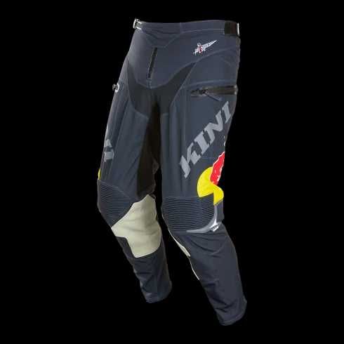 Ендуро яке/панталони KINI RED BULL