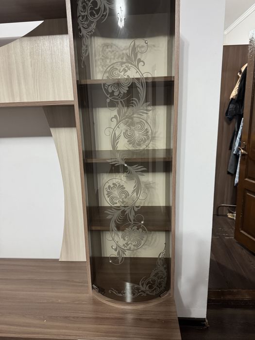 Стенка состояние идеальное