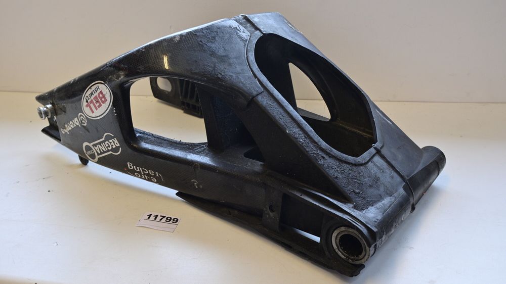 Bascula Spate Yamaha YZF R1 2004 - 2006