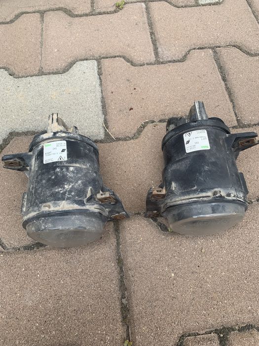 Халоген ляв десен vw sharan шаран