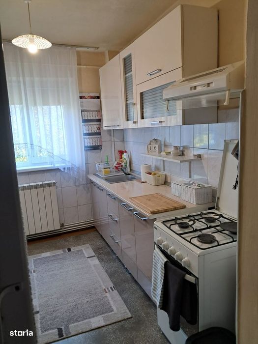Apartament de vanzare, 3 camere, 63,59 mp Dealul Florilor