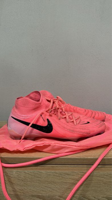 Бутонки nike phantom luna elite